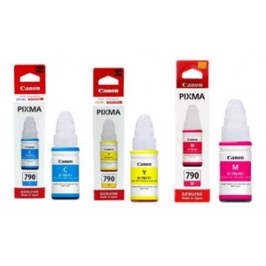 Canon GI790 C/M/Y (3 colour)